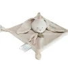 Doudou Conejo Moka Personalizable