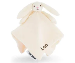 Doudou Conejo Personalizable