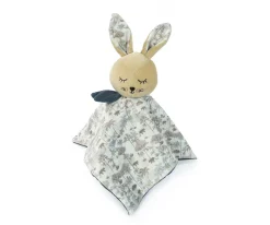 Doudou Conejo Serengueti Personalizable