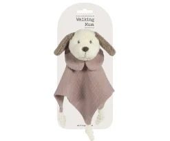 Doudou Dog Sintra Beige Personalizable