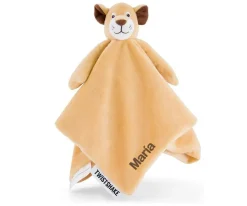 Doudou León Personalizable