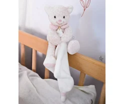 Doudou Mini Peluche Méli El Leopardo Personalizable