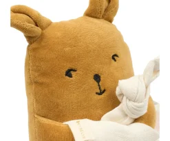 Doudou Osito Musical Fabbie