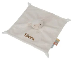Doudou Oveja Little Farm Personalizable