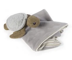 Doudou Tortuga Olivia Personalizable