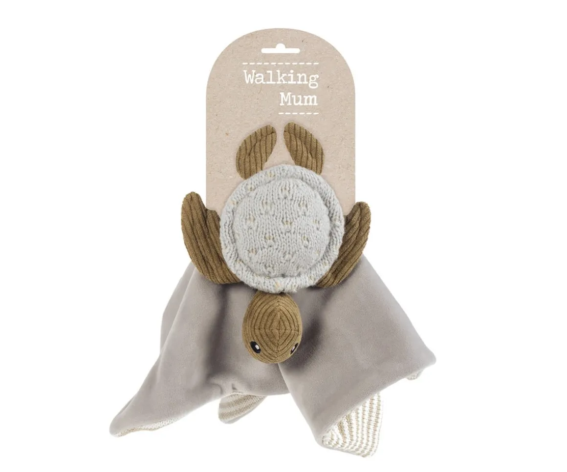 Doudou Tortuga Olivia Personalizable