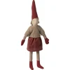 Duende Pixy Chica Talla 2