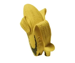 Edición Limitada Mordedor Plátano Pop Art