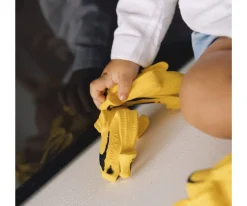 Edición Limitada Mordedor Plátano Pop Art