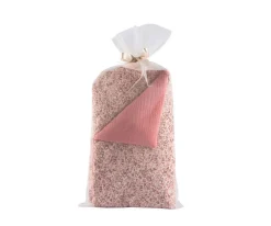 Edredón y Almohada Martina