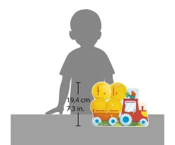 El Escondite del Tractor Farmhouse