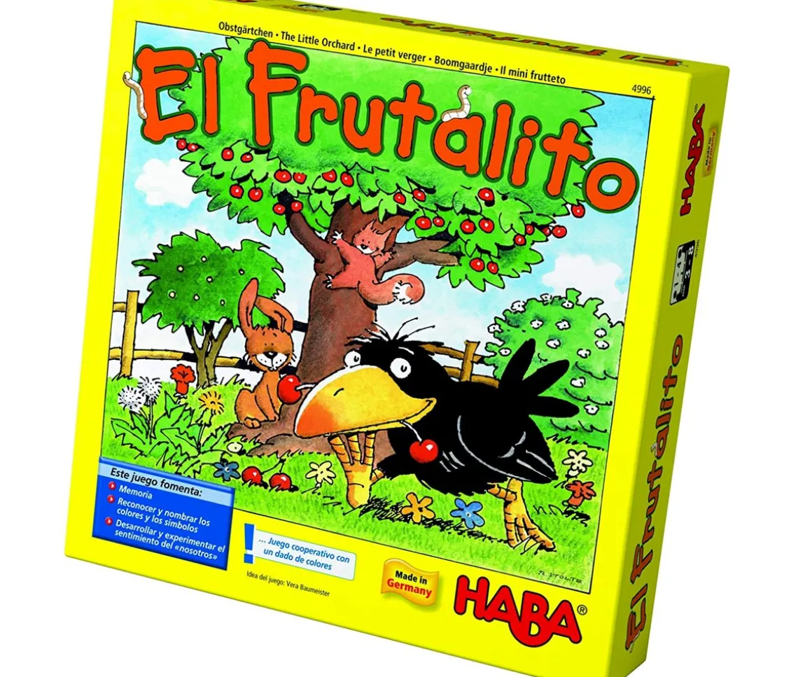El Frutalito