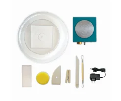 El Taller de Mi Alfarero