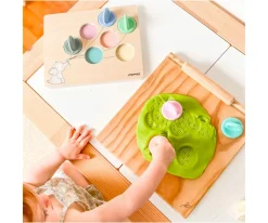 Elefante Globo Arcoiris