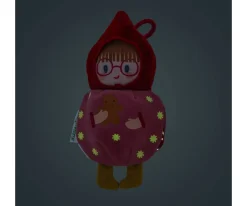 Elfo de Tela Reversible Fosforescente Bibi