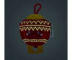 Elfo de Tela Reversible Fosforescente Bibi