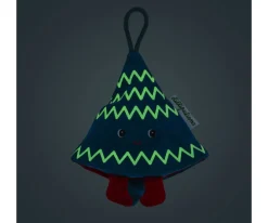 Elfo de Tela Reversible y Fosforescente Lilli