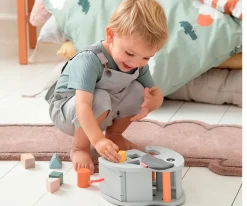 Encajable Elphee Grey