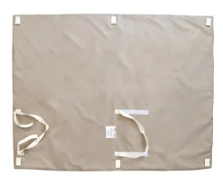 Enrollagateo Maxi ABC con Arco y Muñecos Sensoriales