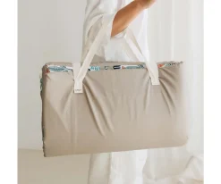 Enrollagateo Maxi ABC con Arco y Muñecos Sensoriales