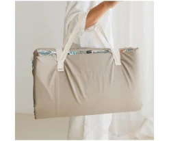 Enrollagateo Simple Estampado Maxi ABC