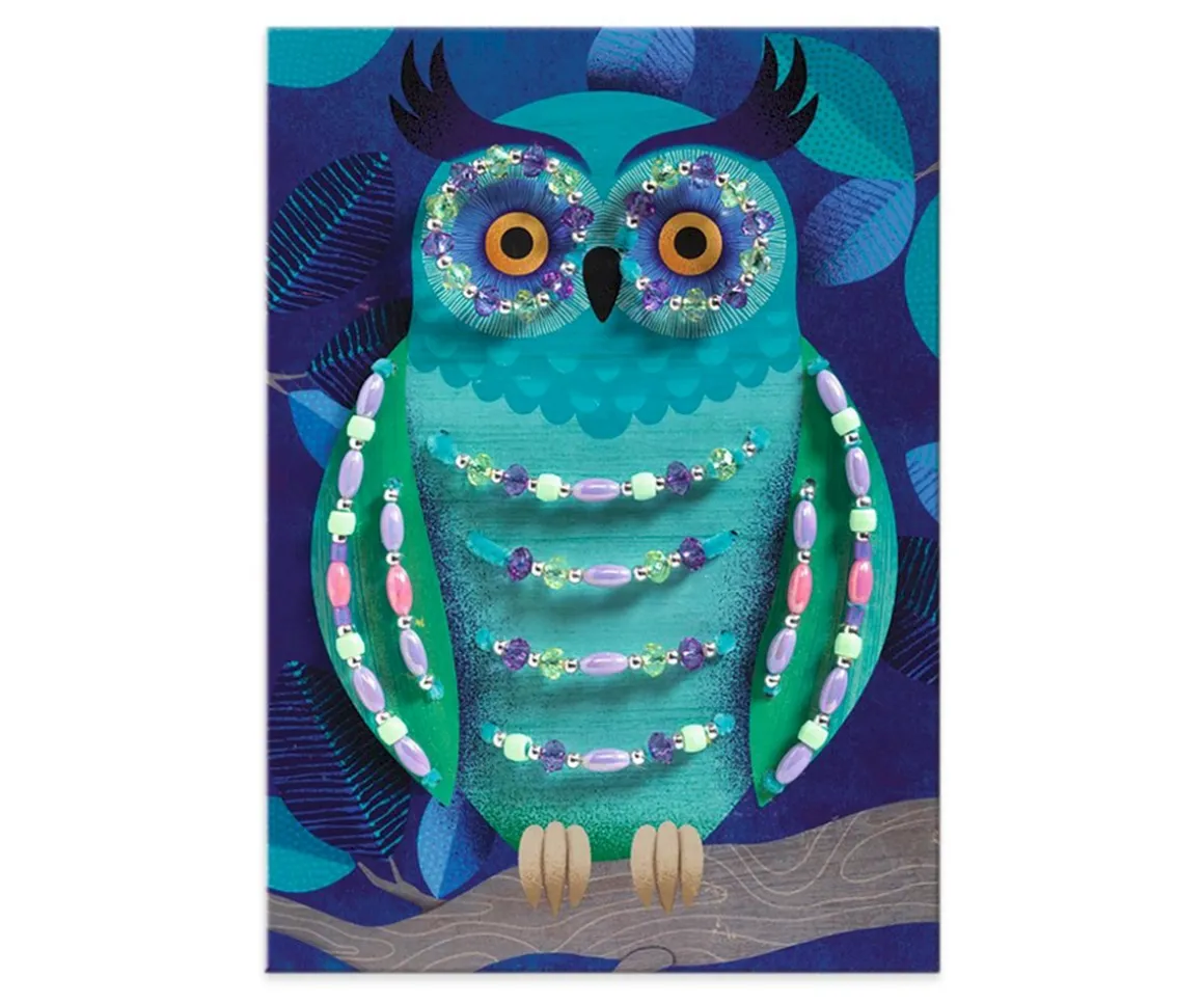 Ensartes Iluminar La Noche