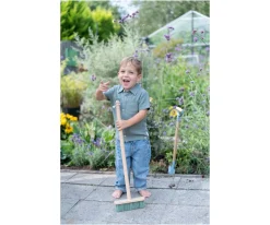 ESCOBA JARDINERÍA FSC FOREST FRIENDS