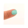 Esmalte De Uñas Al Agua Verde Agua