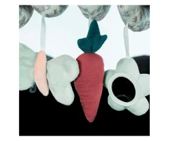 Espiral de Actividades Conejo Serengueti