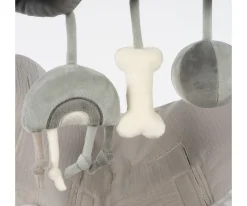 Espiral de Actividades Dog Sintra Verde