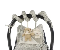 Espiral de Actividades León Gala Mint