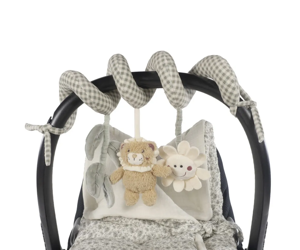 Espiral de Actividades León Gala Mint