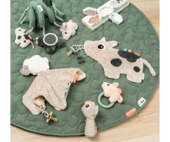 Espiral de Actividades Tiny Farm