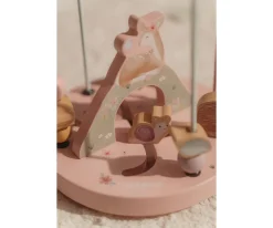 Espiral de Cuentas Fairy Garden FSC