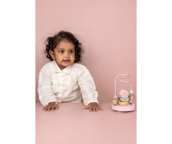 Espiral Pequeñas Cuentas Fairy Garden FSC