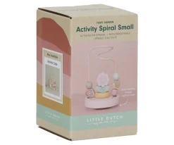 Espiral Pequeñas Cuentas Fairy Garden FSC