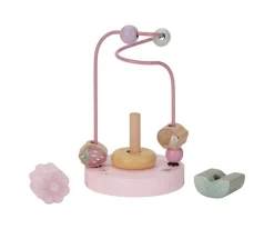 Espiral Pequeñas Cuentas Fairy Garden FSC