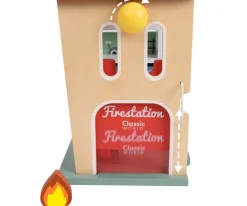 Estación de Bomberos Classic World