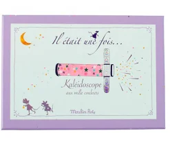 Estuche Caleidoscopio Érase Una Vez