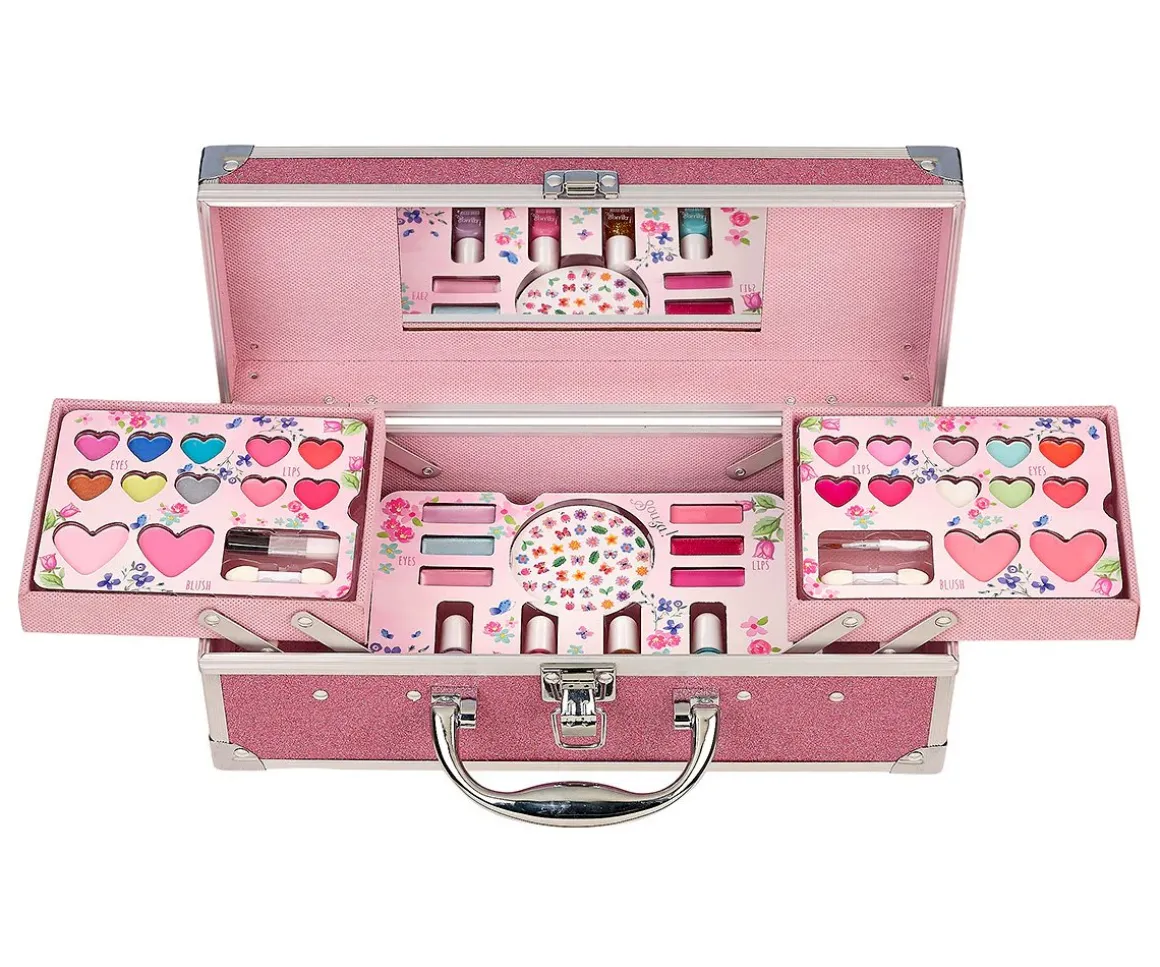 Estuche de Belleza Deluxe