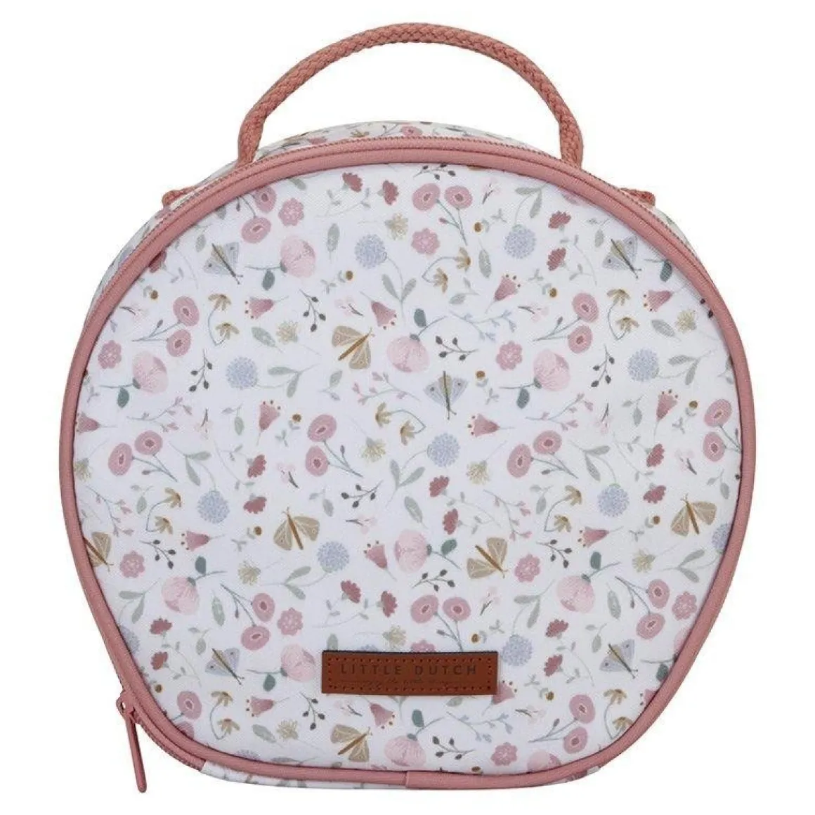 Estuche Maquillaje de Madera