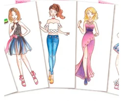 Estudio De Moda Fashion