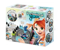 Estudio Profesional Arte Giratorio