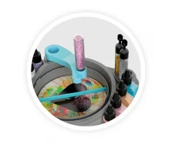 Estudio Profesional Arte Giratorio