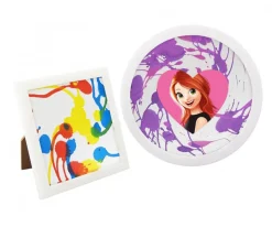 Estudio Profesional Arte Giratorio