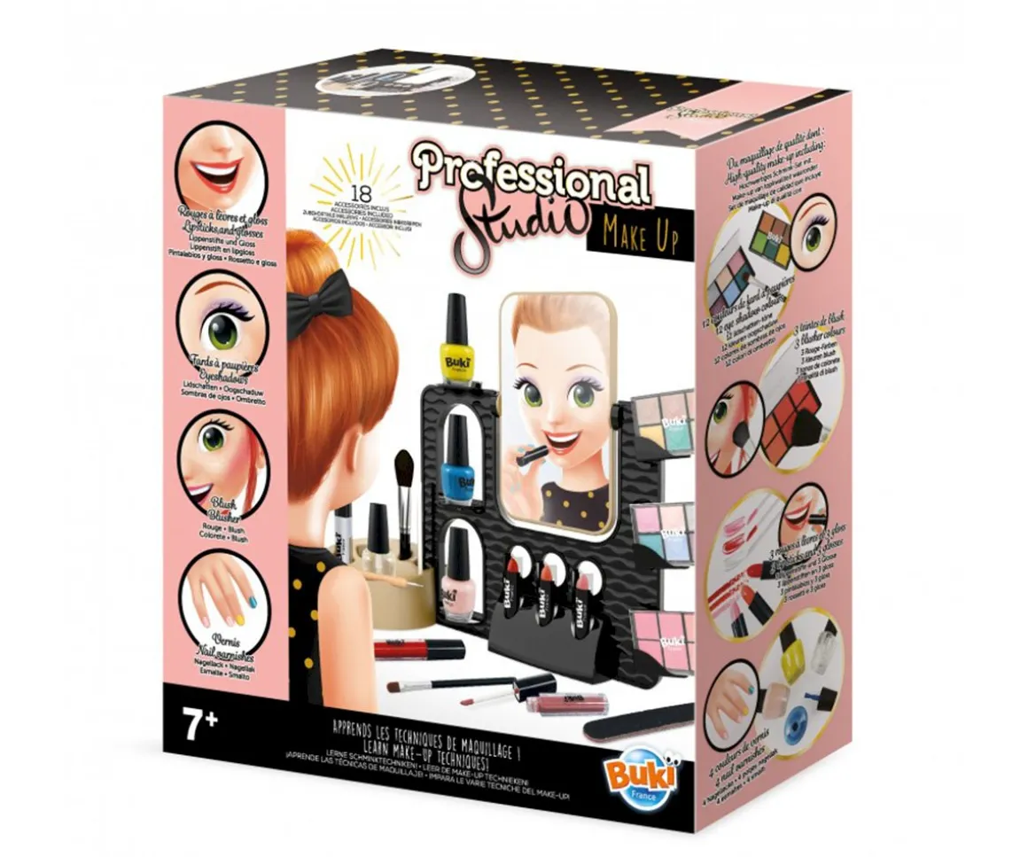 Estudio Profesional Maquillaje