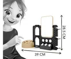 Estudio Profesional Maquillaje