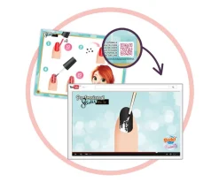 Estudio Profesional Uñas