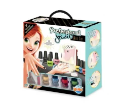 Estudio Profesional Uñas