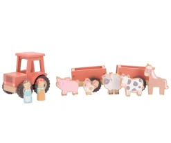 Farm Tractor Personalizable